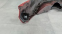 Dyfuzor spoiler dokładka zderzaka tył Ford Focus MK3 III ST-LINE HB 10-13