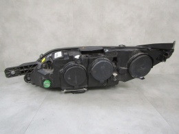 Lampa przód Fiat Ducato Boxer Jumpy Lift ZWYKŁA + LED 14- RH 1394425080 KOMPLETNA
