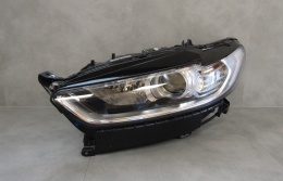 LAMPA PRZÓD FORD MONDEO MK5 ZWYKŁA SOCZEWKA LH 14-19 DS73-13W030-AE