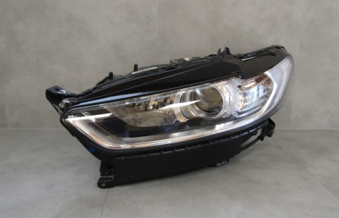 LAMPA PRZÓD FORD MONDEO MK5 ZWYKŁA SOCZEWKA LH 14-19 DS73-13W030-AE