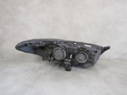 LAMPA PRZÓD FORD MONDEO MK5 ZWYKŁA SOCZEWKA LH 14-19 DS73-13W030-AE
