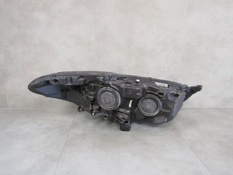 LAMPA PRZÓD FORD MONDEO MK5 ZWYKŁA SOCZEWKA LH 14-19 DS73-13W030-AE
