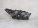 LAMPA PRZÓD FORD MONDEO MK5 ZWYKŁA SOCZEWKA LH 14-19 DS73-13W030-AE