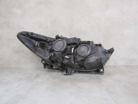 LAMPA PRZÓD FORD MONDEO MK5 ZWYKŁA SOCZEWKA LH 14-19 DS73-13W030-AE