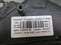 LAMPA PRZÓD FORD MONDEO MK5 ZWYKŁA SOCZEWKA LH 14-19 DS73-13W030-AE