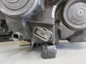 LAMPA PRZÓD FORD MONDEO MK5 ZWYKŁA SOCZEWKA LH 14-19 DS73-13W030-AE