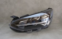LAMPA PRZÓD FORD FOCUS MK4 IV LED 18-22 LH MX7B-13E015-EB