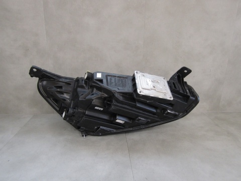 LAMPA PRZÓD FORD FOCUS MK4 IV LED 18-22 LH MX7B-13E015-EB
