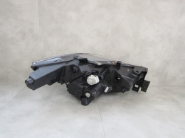 LAMPA PRZÓD MAZDA CX5 CX 5 II 2 LED SZARY SILNICZEK 17-21 LH LEWA KB8N51040