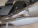 LAMPA PRZÓD MAZDA CX5 CX 5 II 2 LED SZARY SILNICZEK 17-21 LH LEWA KB8N51040