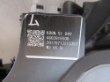 LAMPA PRZÓD MAZDA CX5 CX 5 II 2 LED SZARY SILNICZEK 17-21 LH LEWA KB8N51040