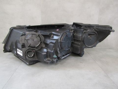 LAMPA PRZÓD LAND ROVER DISCOVERY SPORT L550 KSENON SKRĘTNY RH PRAWA 15-19 FK7213W029HG