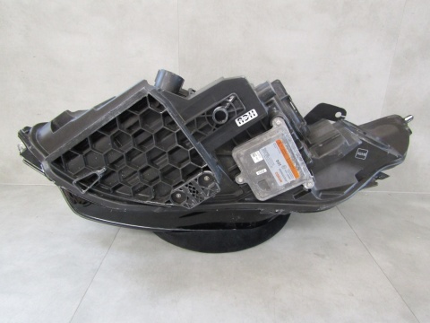 LAMPA PRZÓD LAND ROVER DISCOVERY SPORT L550 KSENON SKRĘTNY RH PRAWA 15-19 FK7213W029HG
