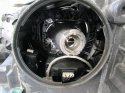 LAMPA PRZÓD LAND ROVER DISCOVERY SPORT L550 KSENON SKRĘTNY RH PRAWA 15-19 FK7213W029HG