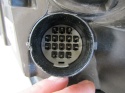 LAMPA PRZÓD LAND ROVER DISCOVERY SPORT L550 KSENON SKRĘTNY RH PRAWA 15-19 FK7213W029HG