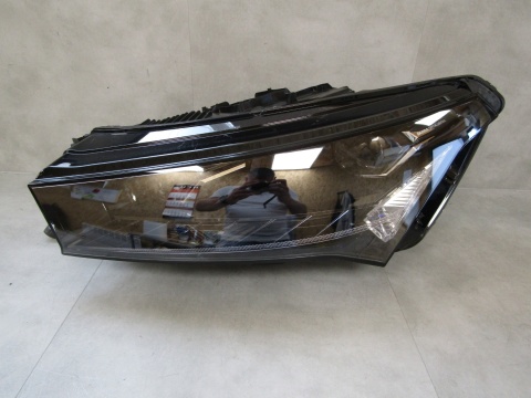 Lampa przód Skoda Enyaq FULL LED LH LEWA 20- 5LB941015G