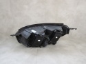 LAMPA PRZÓD CITROEN JUMPY 3 III 16-23 VIVARO 19-23 KSENON NIESKRĘTNY RH 9808233980