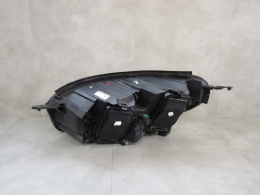 LAMPA PRZÓD CITROEN JUMPY 3 III 16-23 VIVARO 19-23 KSENON NIESKRĘTNY RH 9808233980