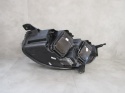 LAMPA PRZÓD CITROEN JUMPY 3 III 16-23 VIVARO 19-23 KSENON NIESKRĘTNY RH 9808233980