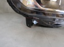 LAMPA PRZÓD CITROEN JUMPY 3 III 16-23 VIVARO 19-23 KSENON NIESKRĘTNY RH 9808233980