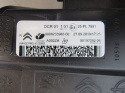 LAMPA PRZÓD CITROEN JUMPY 3 III 16-23 VIVARO 19-23 KSENON NIESKRĘTNY RH 9808233980