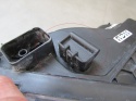 LAMPA PRZÓD KIA CEED 3 III LIFT ZWYKŁA SOCZEWKA CZARNA 21- RH 92102J7051