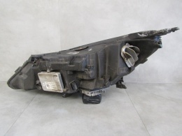 LAMPA PRZÓD OPEL ASTRA K LUX FULL LED RH PRAWA 15-19 39055746 KOMPLETNA
