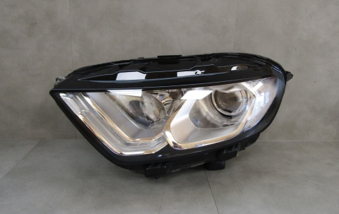 LAMPA PRZÓD FORD ECOSPORT 2 II LIFT MID LED LH 17- MN15--13E015-AE