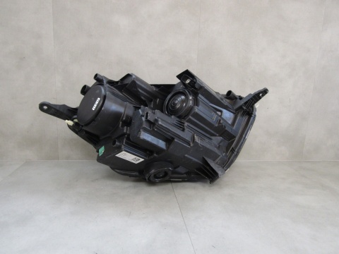LAMPA PRZÓD FORD ECOSPORT 2 II LIFT MID LED LH 17- MN15--13E015-AE