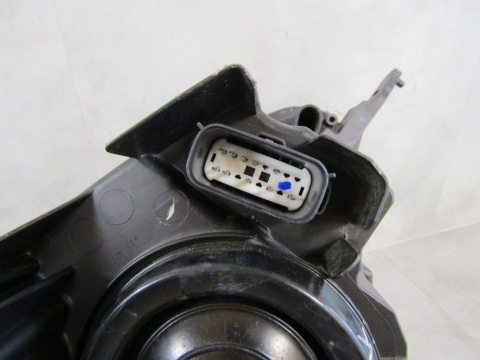 LAMPA PRZÓD FORD ECOSPORT 2 II LIFT MID LED LH 17- MN15--13E015-AE