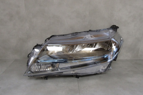 LAMPA PRZÓD SUZUKI VITARA 2 II LED LIFT 24- LH LEWA KOITO 100 7R016