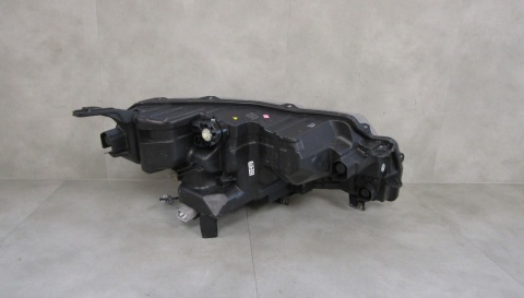 LAMPA PRZÓD SUZUKI VITARA 2 II LED LIFT 24- LH LEWA KOITO 100 7R016