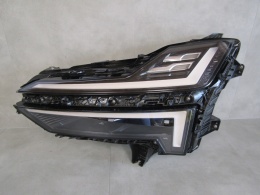 LAMPA PRZÓD POLESTAR IV 4 PIXEL FULL LED FULL LED LH LEWY 23- 80029300