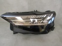 LAMPA PRZÓD AUDI Q4 E-TRON E TRON FULL LED MATRIX 21- LH LEWA 89A941035