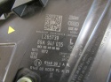 LAMPA PRZÓD AUDI Q4 E-TRON E TRON FULL LED MATRIX 21- LH LEWA 89A941035