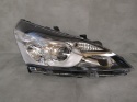 LAMPA PRZÓD TOYOTA VERSO LIFT ZWYKŁA SOCZEWKA RH PRAWA 13-15