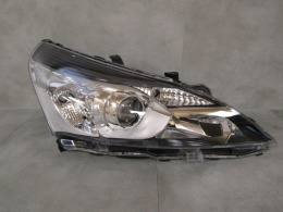 LAMPA PRZÓD TOYOTA VERSO LIFT ZWYKŁA SOCZEWKA RH PRAWA 13-15