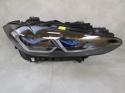 LAMPA PRZÓD BMW 4 G22 G23 G26 M3 G80 M4 G82 LASER 20- RH PRAWA 9505116-05