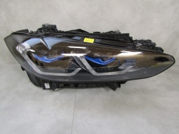 LAMPA PRZÓD BMW 4 G22 G23 G26 M3 G80 M4 G82 LASER 20- RH PRAWA 9505116-05