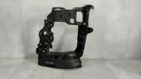 Narożnik oklular stelaż prawy Mercedes Actros L Pro Cabin MP6 A9608855565