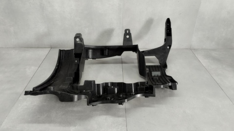 Narożnik oklular stelaż prawy Mercedes Actros L Pro Cabin MP6 A9608855565