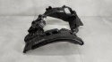 Narożnik oklular stelaż prawy Mercedes Actros L Pro Cabin MP6 A9608855565