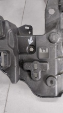 Narożnik oklular stelaż prawy Mercedes Actros L Pro Cabin MP6 A9608855565