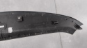 Osłona pasa przedniego wzmocnienie maskownica PORSCHE 911 BOXSTER 718 CAYMAN 981/982 99155541102