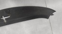Osłona pasa przedniego wzmocnienie maskownica PORSCHE 911 BOXSTER 718 CAYMAN 981/982 99155541102