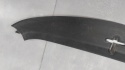Osłona pasa przedniego wzmocnienie maskownica PORSCHE 911 BOXSTER 718 CAYMAN 981/982 99155541102