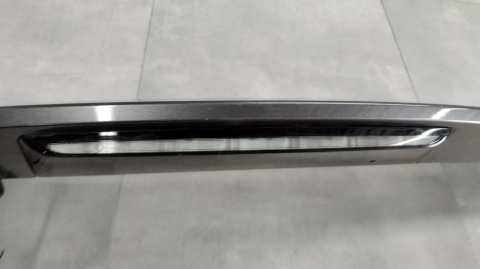 Spoiler daszek lotka klapy tył FORD KUGA MK3 2019- / LED LV4BS44210 B