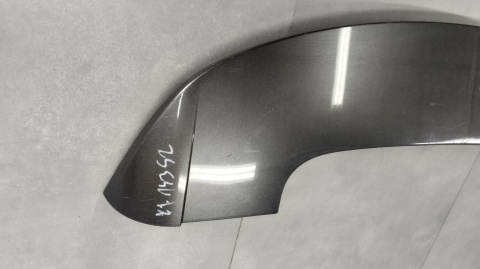 Spoiler daszek lotka klapy tył FORD KUGA MK3 2019- / LED LV4BS44210 B