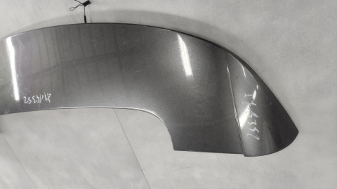 Spoiler daszek lotka klapy tył FORD KUGA MK3 2019- / LED LV4BS44210 B