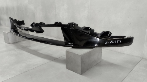 Spoiler dokładka dół zderzaka przód XPENG P7i LIFT 23- / 7105121ED1